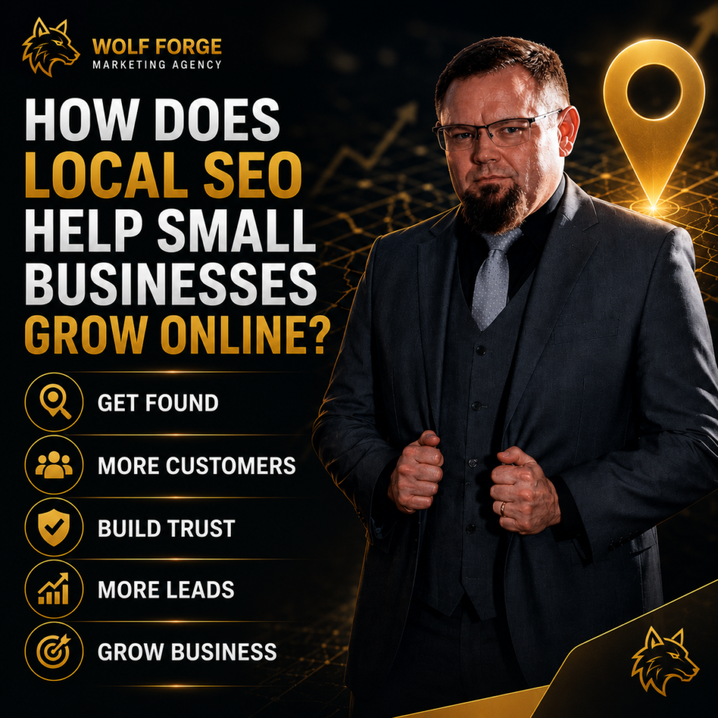 Local SEO