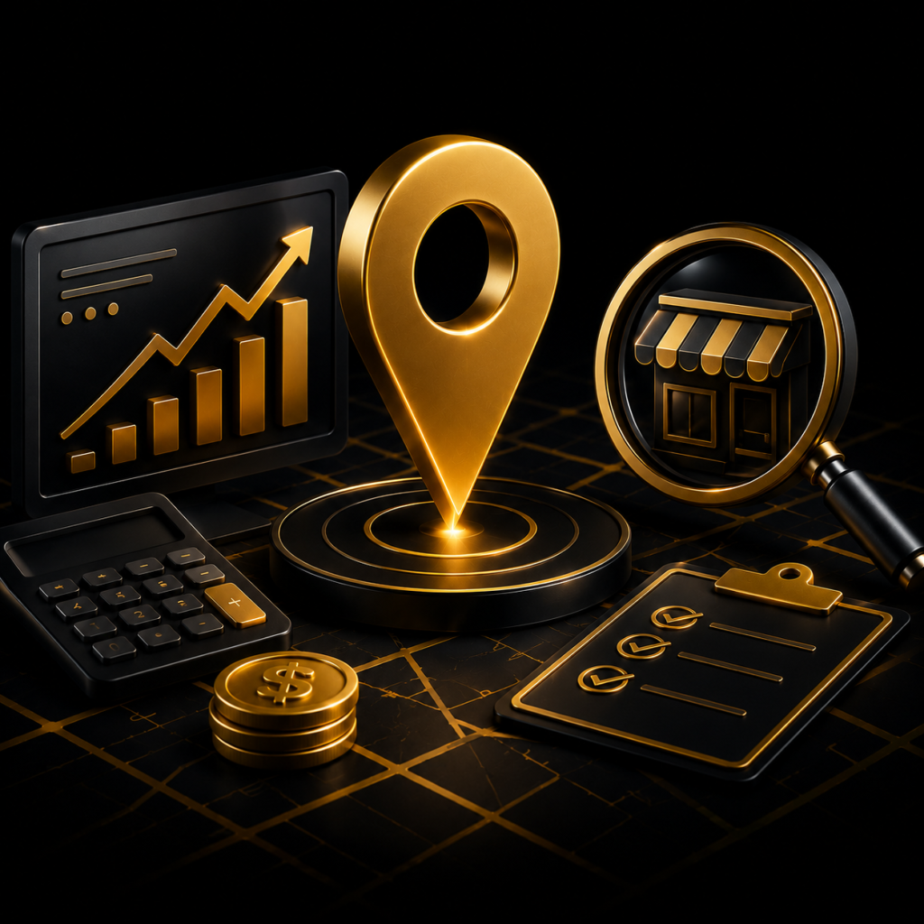 Local SEO Services